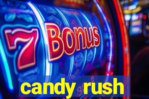 candy rush